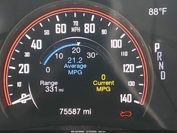 2021 DODGE DURANGO GT PLUS AWD