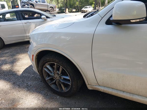 2021 DODGE DURANGO GT PLUS AWD