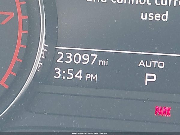 2023 AUDI A4