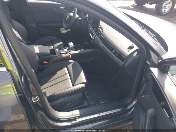 2023 AUDI A4