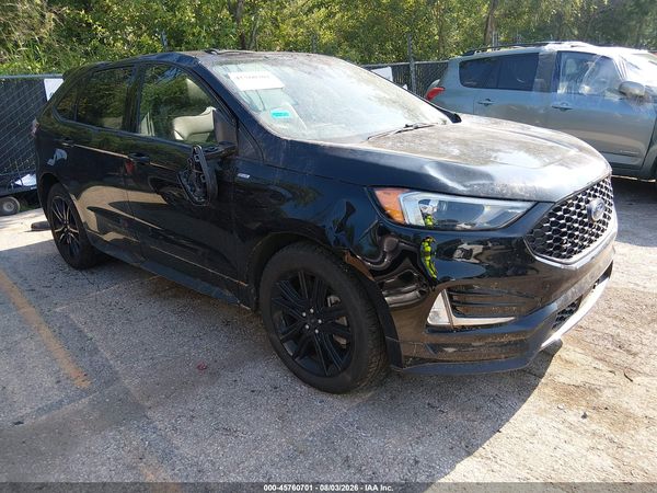 2022 FORD EDGE ST-LINE — I1