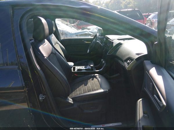 2022 FORD EDGE ST-LINE — I5