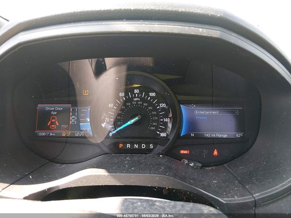 2022 FORD EDGE ST-LINE — I7