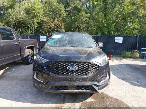 2022 FORD EDGE ST-LINE — I115