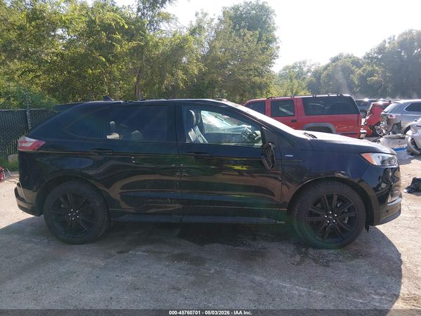 2022 FORD EDGE ST-LINE — I116
