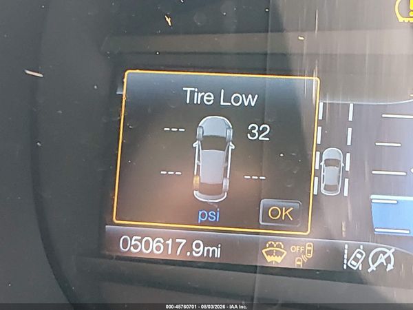 2022 FORD EDGE ST-LINE — I118