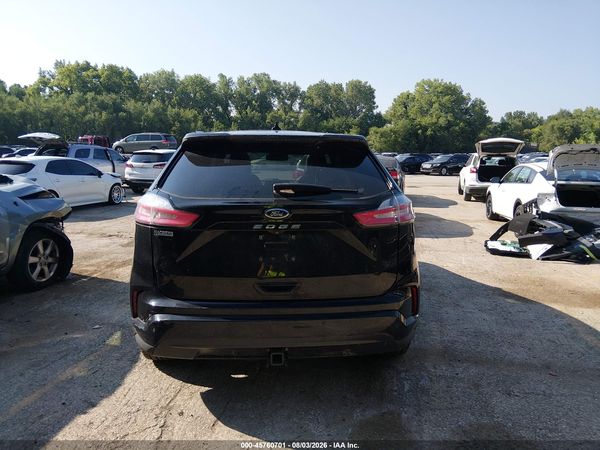 2022 FORD EDGE ST-LINE — I119