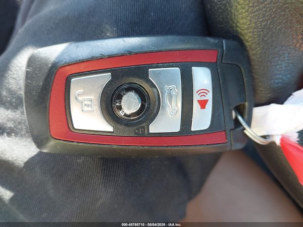2016 BMW 428I GRAN COUPE XDRIVE