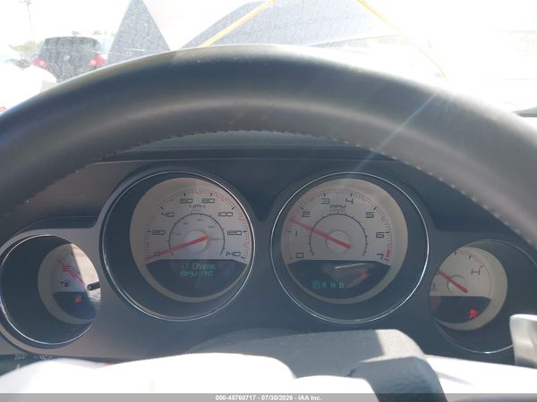 2014 DODGE CHALLENGER SXT