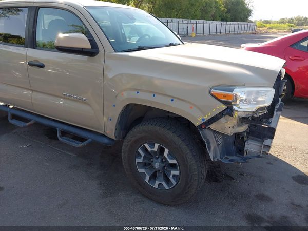 2019 TOYOTA TACOMA SR5 V6