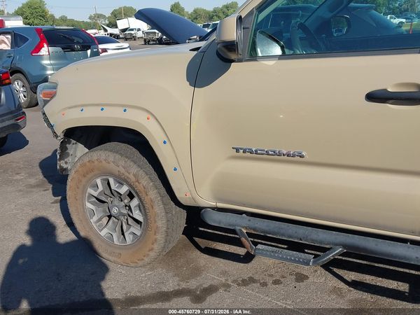 2019 TOYOTA TACOMA SR5 V6