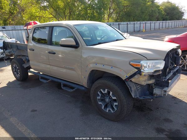 2019 TOYOTA TACOMA SR5 V6