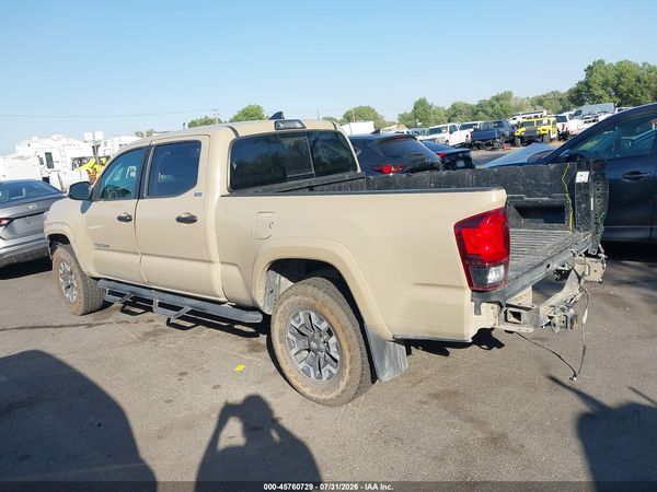 2019 TOYOTA TACOMA SR5 V6