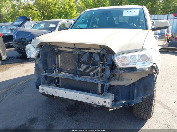 2019 TOYOTA TACOMA SR5 V6