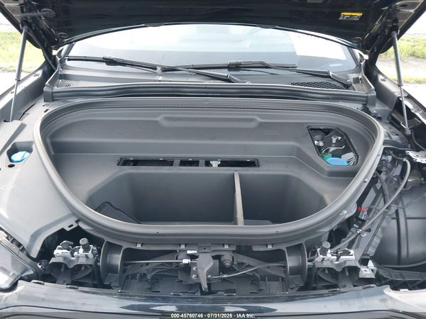 2025 AUDI Q6 E-TRON PREMIUM PLUS QUATTRO