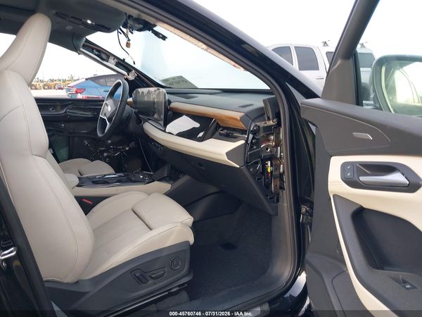 2025 AUDI Q6 E-TRON PREMIUM PLUS QUATTRO