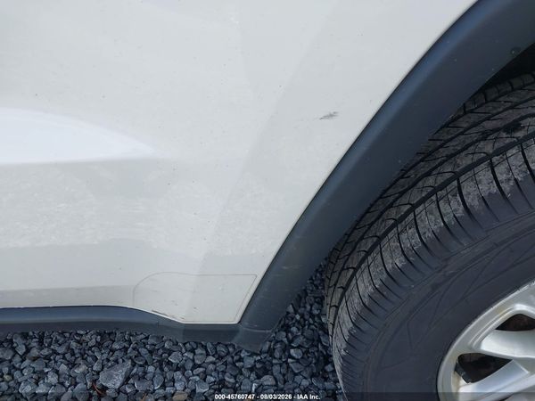 2019 JEEP GRAND CHEROKEE LAREDO E 4X4