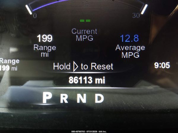 2017 RAM 2500 POWER WAGON  4X4 6'4 BOX