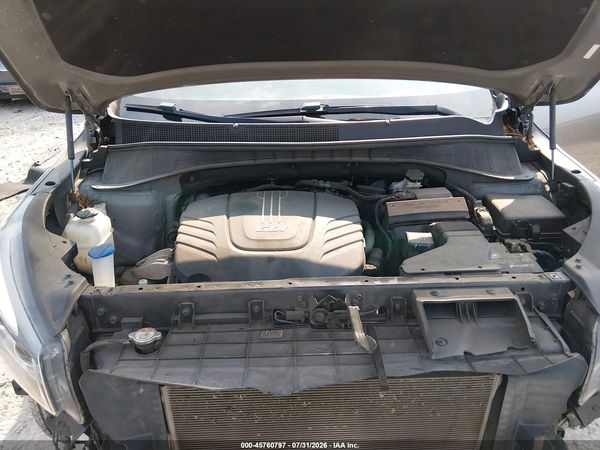 2017 KIA SORENTO 3.3L EX