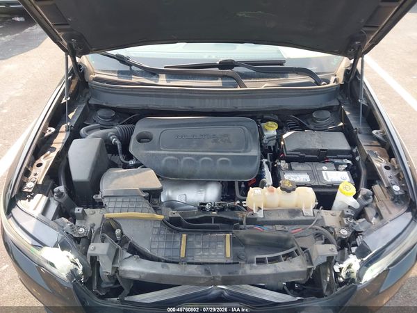 2020 JEEP CHEROKEE ALTITUDE FWD