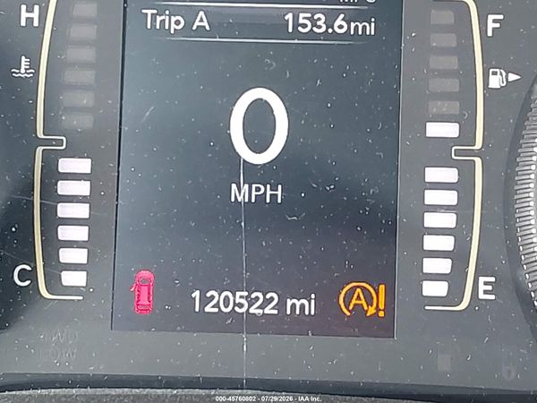 2020 JEEP CHEROKEE ALTITUDE FWD