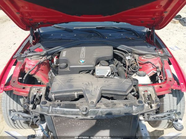2013 BMW 328I SA