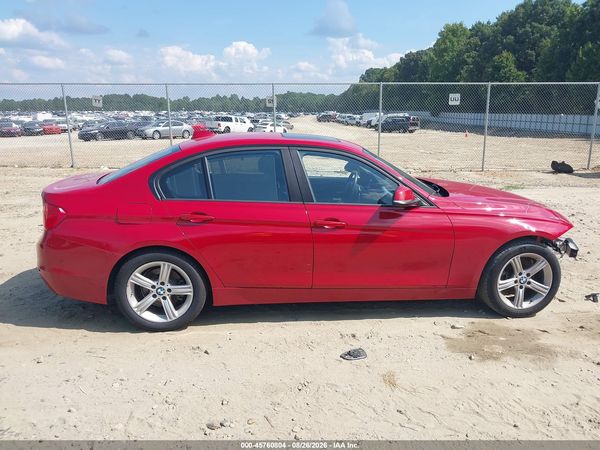 2013 BMW 328I SA