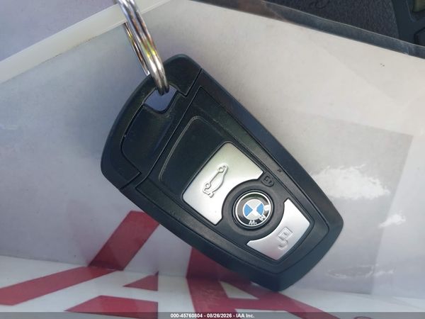 2013 BMW 328I SA