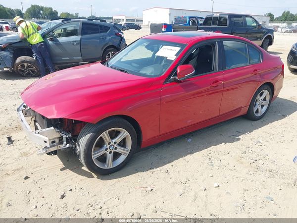 2013 BMW 328I SA