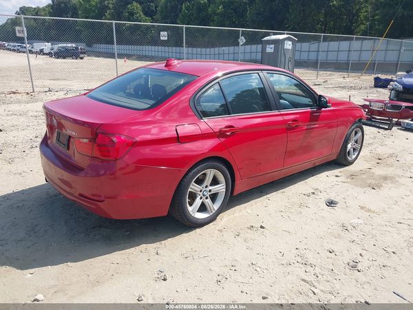 2013 BMW 328I SA