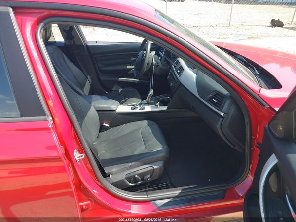 2013 BMW 328I SA
