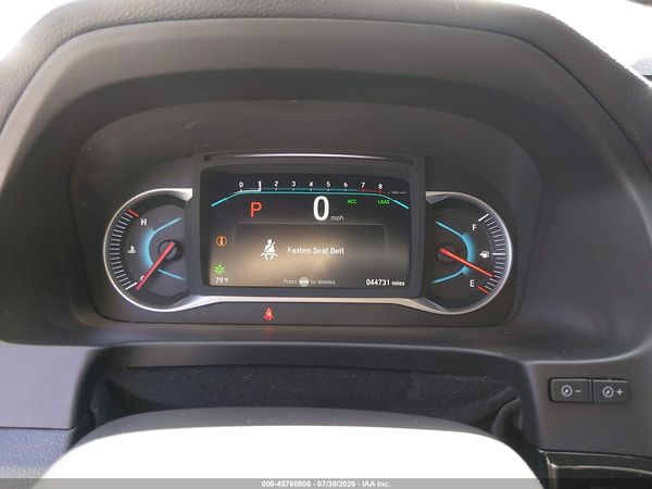 2022 HONDA PILOT AWD TOURING 7 PASSENGER
