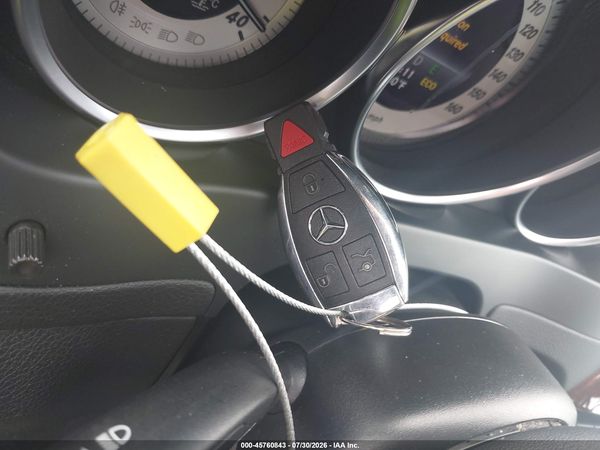 2014 MERCEDES-BENZ C 300 LUXURY 4MATIC