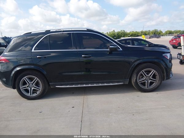 2022 MERCEDES-BENZ GLE 350 GLE350