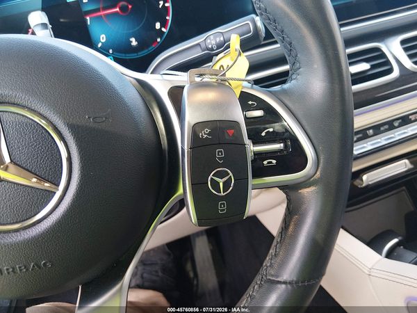 2022 MERCEDES-BENZ GLE 350 GLE350