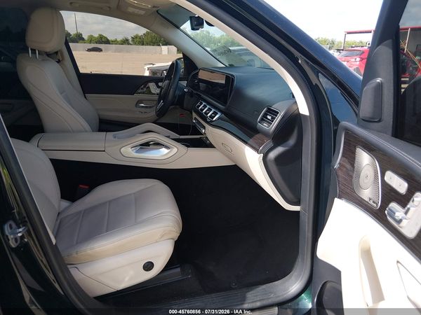 2022 MERCEDES-BENZ GLE 350 GLE350