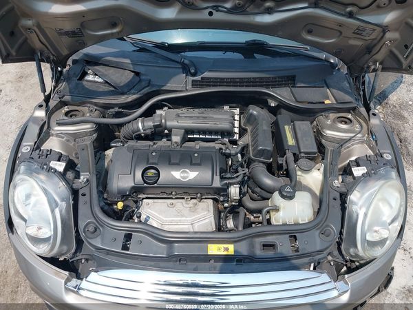 2012 MINI COOPER