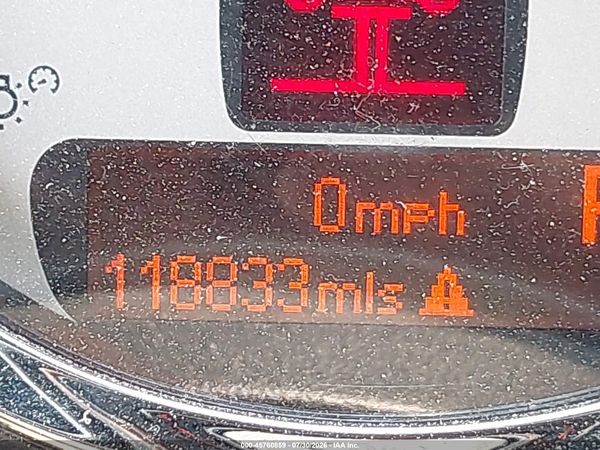 2012 MINI COOPER