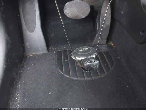 2012 MINI COOPER