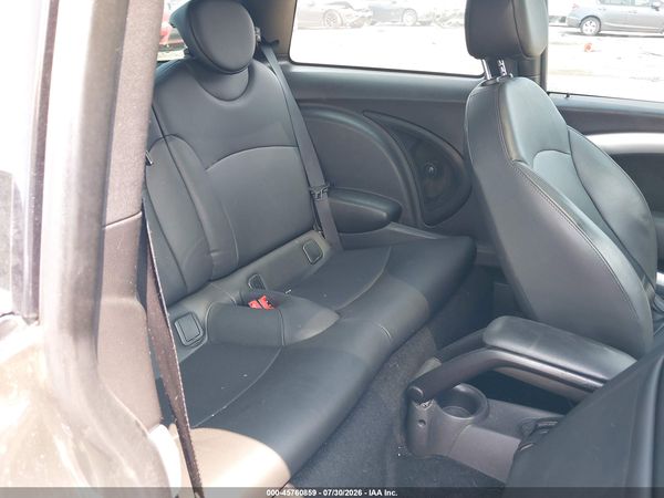 2012 MINI COOPER