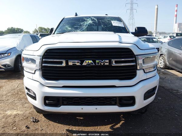 2019 RAM 2500 BIG HORN  4X4 6'4 BOX