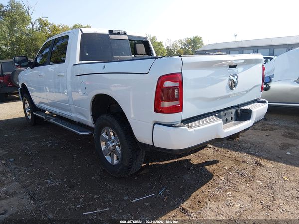 2019 RAM 2500 BIG HORN  4X4 6'4 BOX