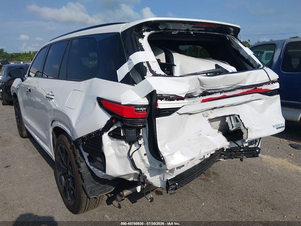2025 LEXUS TX 500H F SPORT PREMIUM