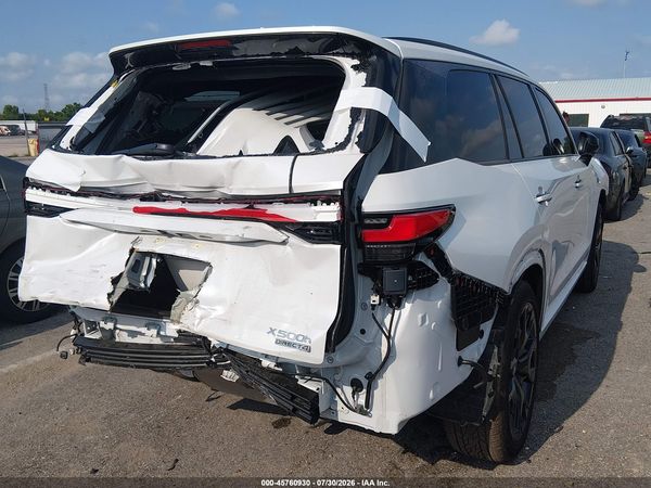 2025 LEXUS TX 500H F SPORT PREMIUM