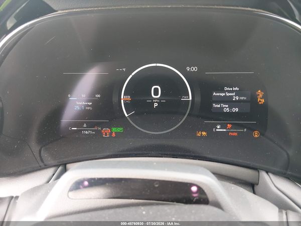 2025 LEXUS TX 500H F SPORT PREMIUM