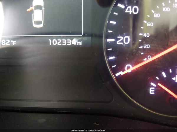 2017 KIA OPTIMA HYBRID EX