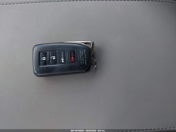 2019 LEXUS RX 350L PREMIUM