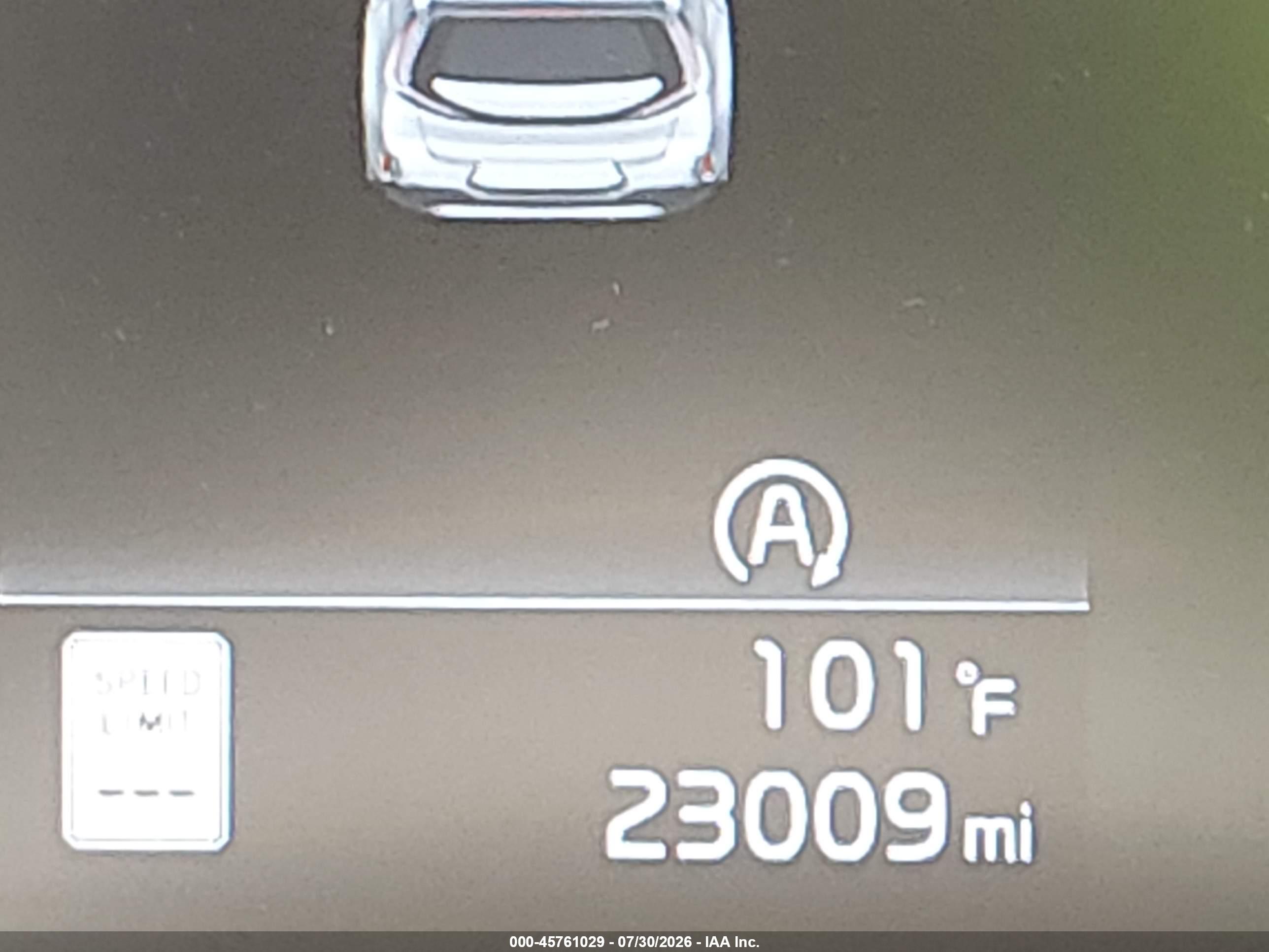 2025 KIA SOUL LX/S