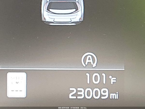 2025 KIA SOUL LX/S