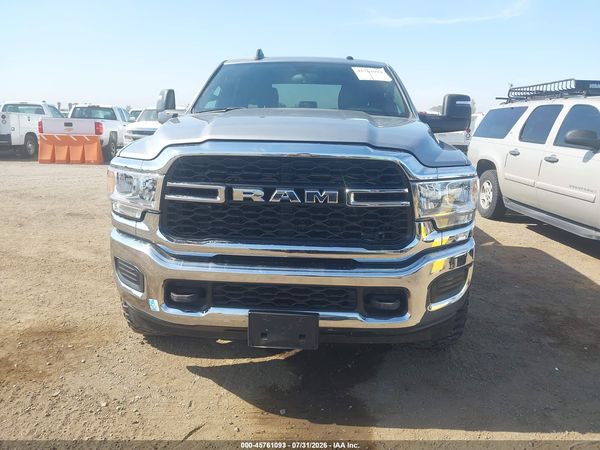 2024 RAM 2500 TRADESMAN  4X4 6'4 BOX
